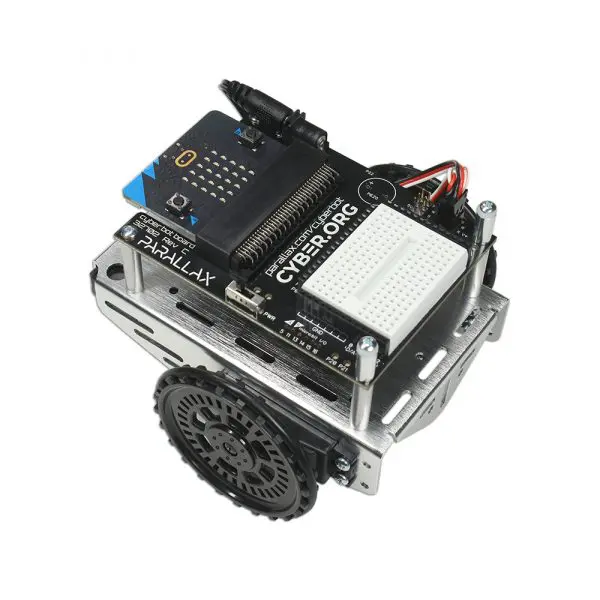 CyberBot Smart Robotics Kit