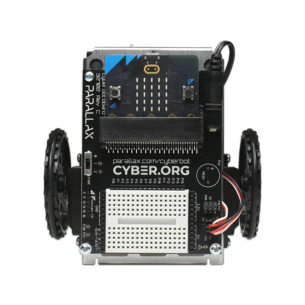 CyberBot Smart Robotics Kit - Image 6