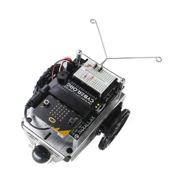 CyberBot Smart Robotics Kit - Image 7