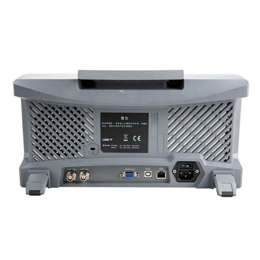 UNI-T UPO3152E Digital Storage Oscilloscope Ultra PHOSPHOR - Image 2