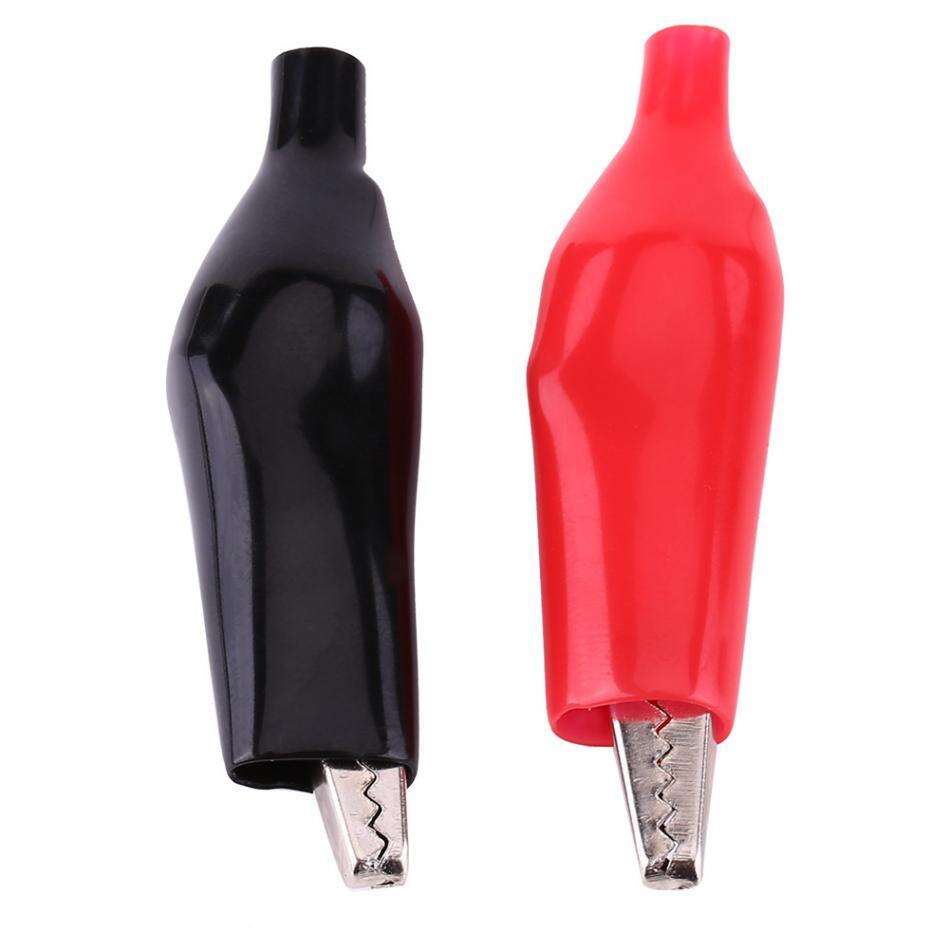 Crocodile Clip Big Size (2PCS)