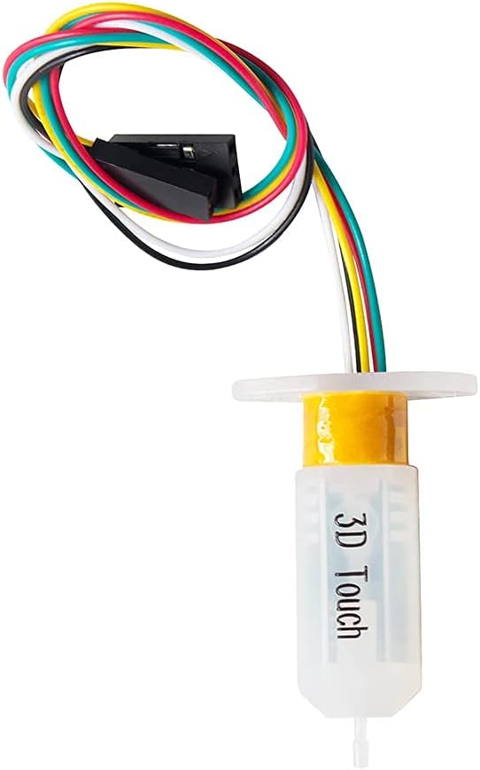 3D Touch Auto Leveling Sensor for 3D Printers - Image 2