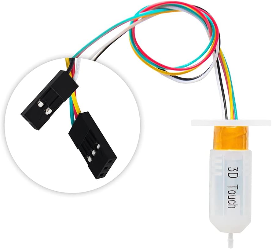 3D Touch Auto Leveling Sensor for 3D Printers - Image 4