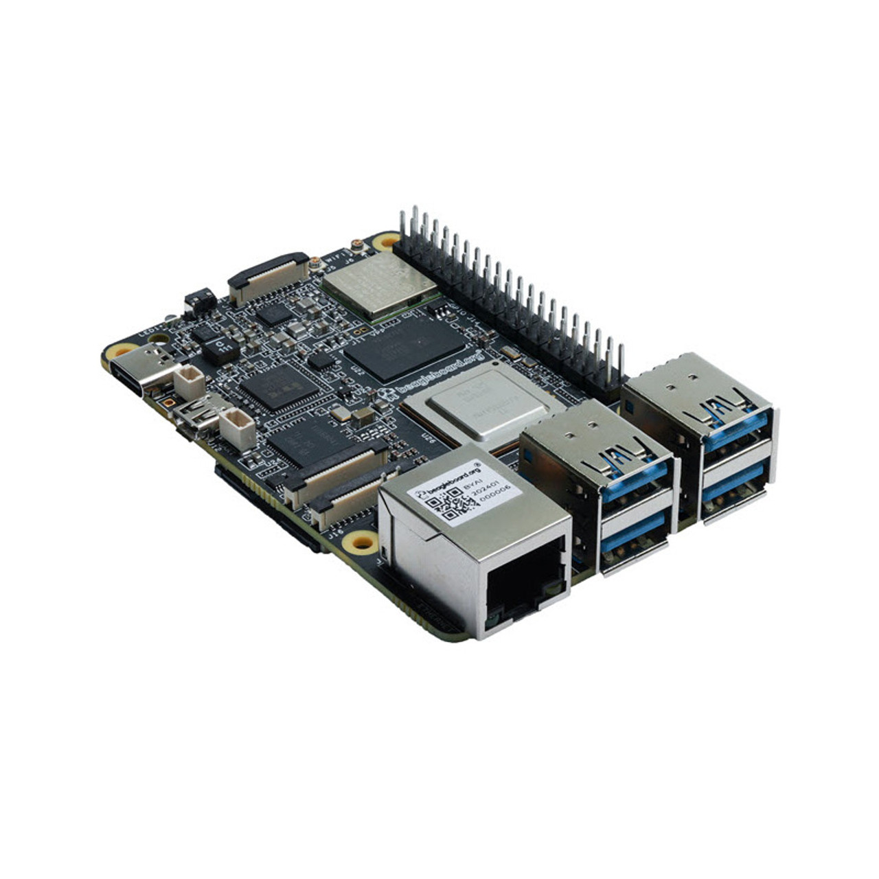 BeagleY-AI Edge Compute Board - Image 2