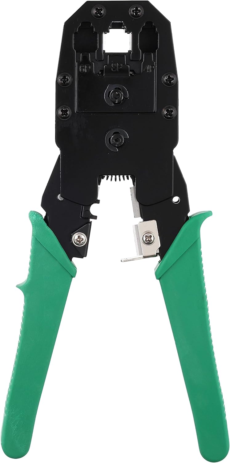 Multipurpose Network Crimping Tool - Image 3
