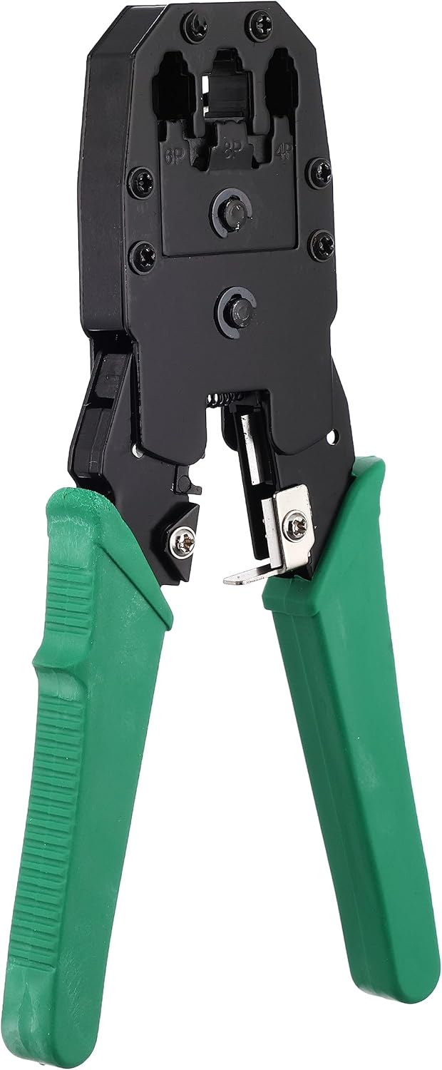 Multipurpose Network Crimping Tool - Image 4