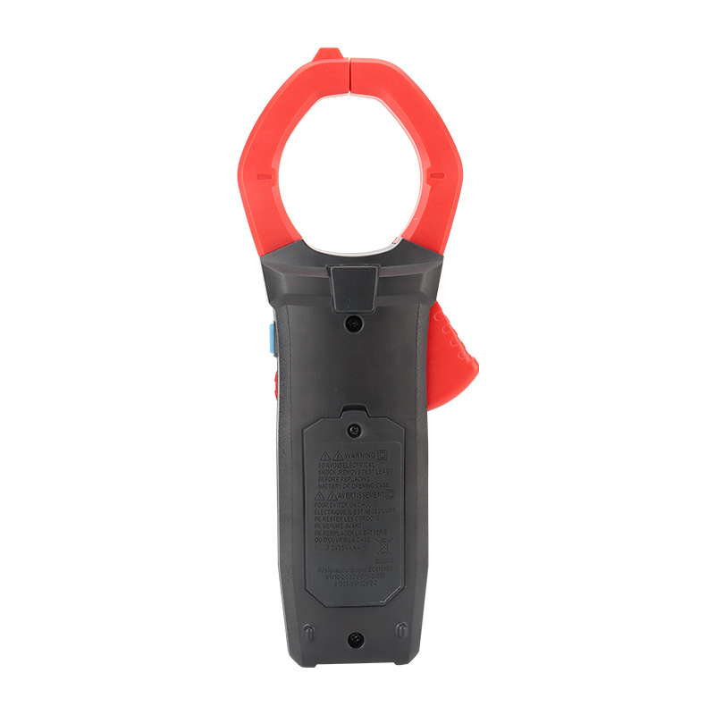 UNI-T UT205B 1000A AC Clamp Meter - Image 3