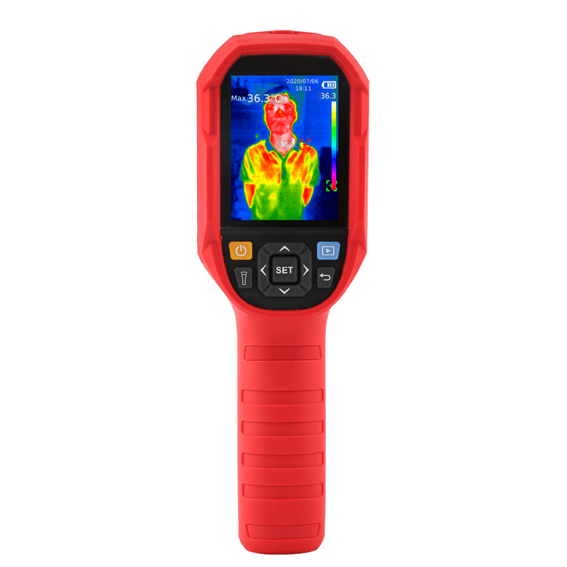 UNI-T UTi220k EST Thermal Camera