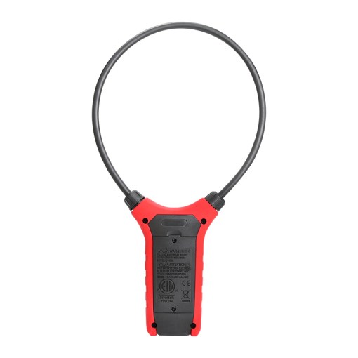 UNI-T UT281E Digital Flex Clamp Multimeter - Image 2