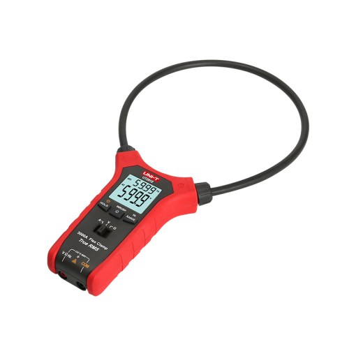 UNI-T UT281E Digital Flex Clamp Multimeter - Image 5