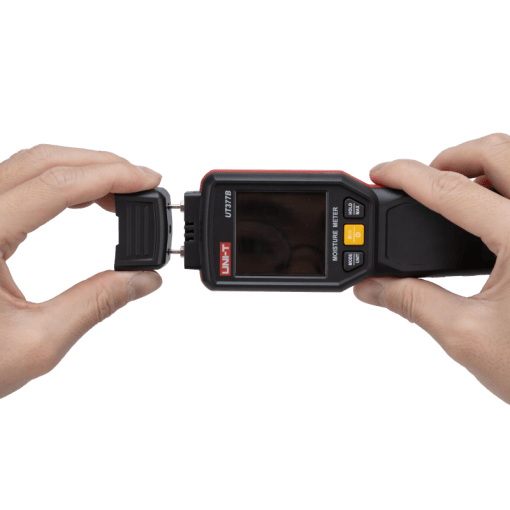 UNI-T UT377B Pin Moisture Meter - Image 3