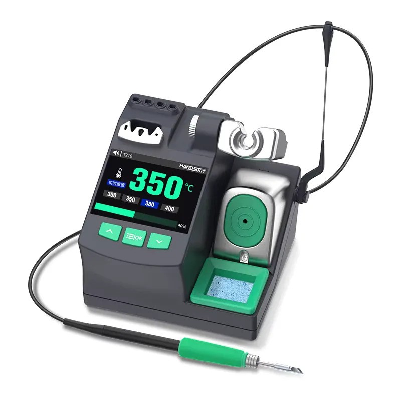 Handskit S600 Digital Soldering Station