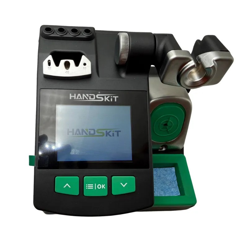 Handskit S600 Digital Soldering Station - Image 4