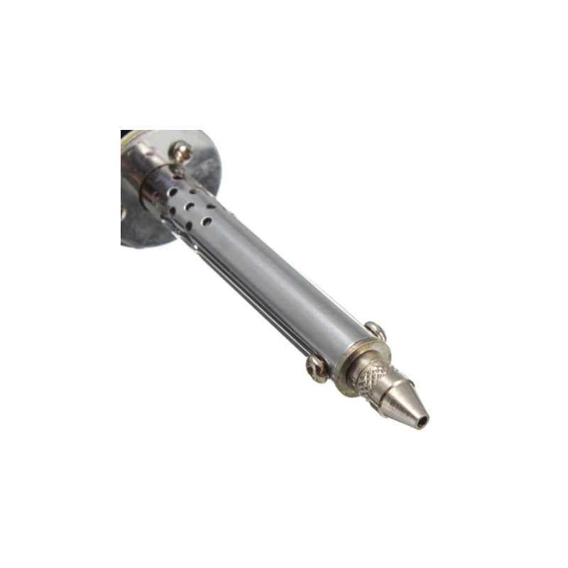 220V 30W AC 2 in 1 Soldering Iron PCB Soldering SMT SMD Repair Tool + Sucker Desoldering Pump - Image 7