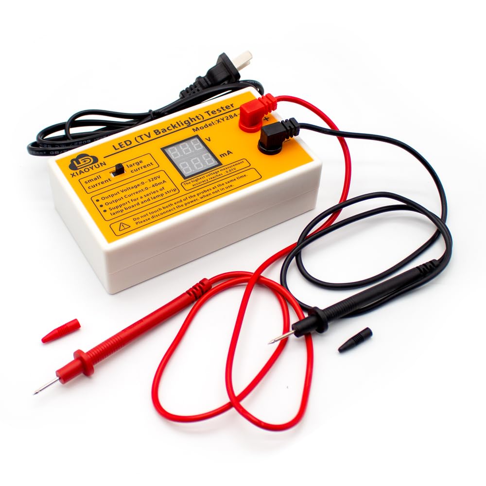 A0127 0-320V Output LED TV Backlight Tester Multi-Purpose LED Strip Beads Test Tool - Image 4
