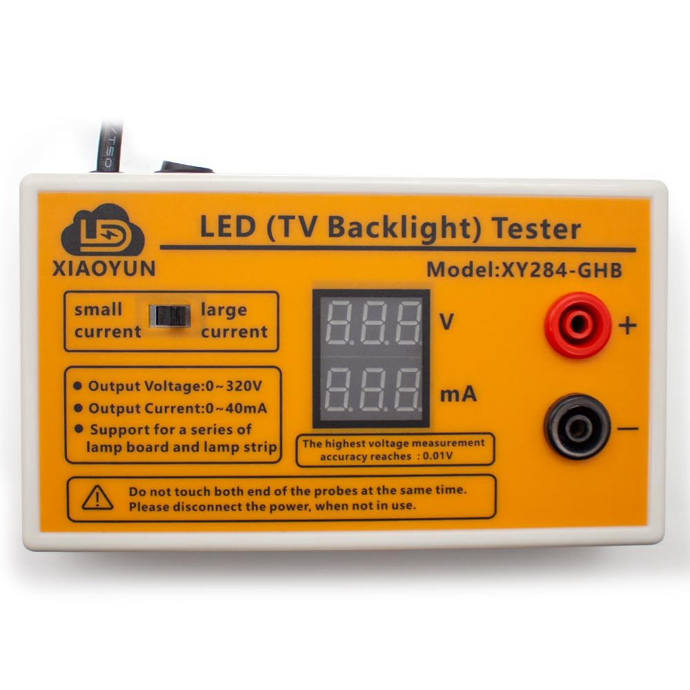 A0127 0-320V Output LED TV Backlight Tester Multi-Purpose LED Strip Beads Test Tool - Image 7