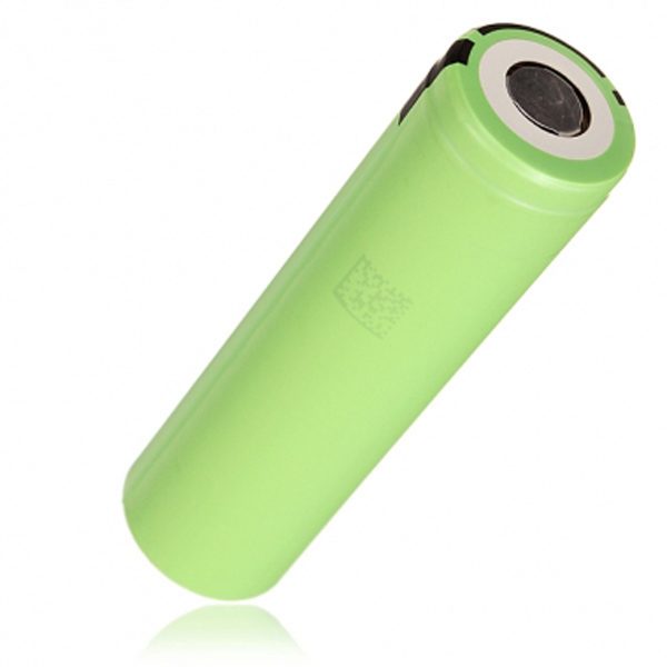 Panasonic NCR18650B 1000mAh Li-ion Battery 3.7V (2 Pcs) - Image 3