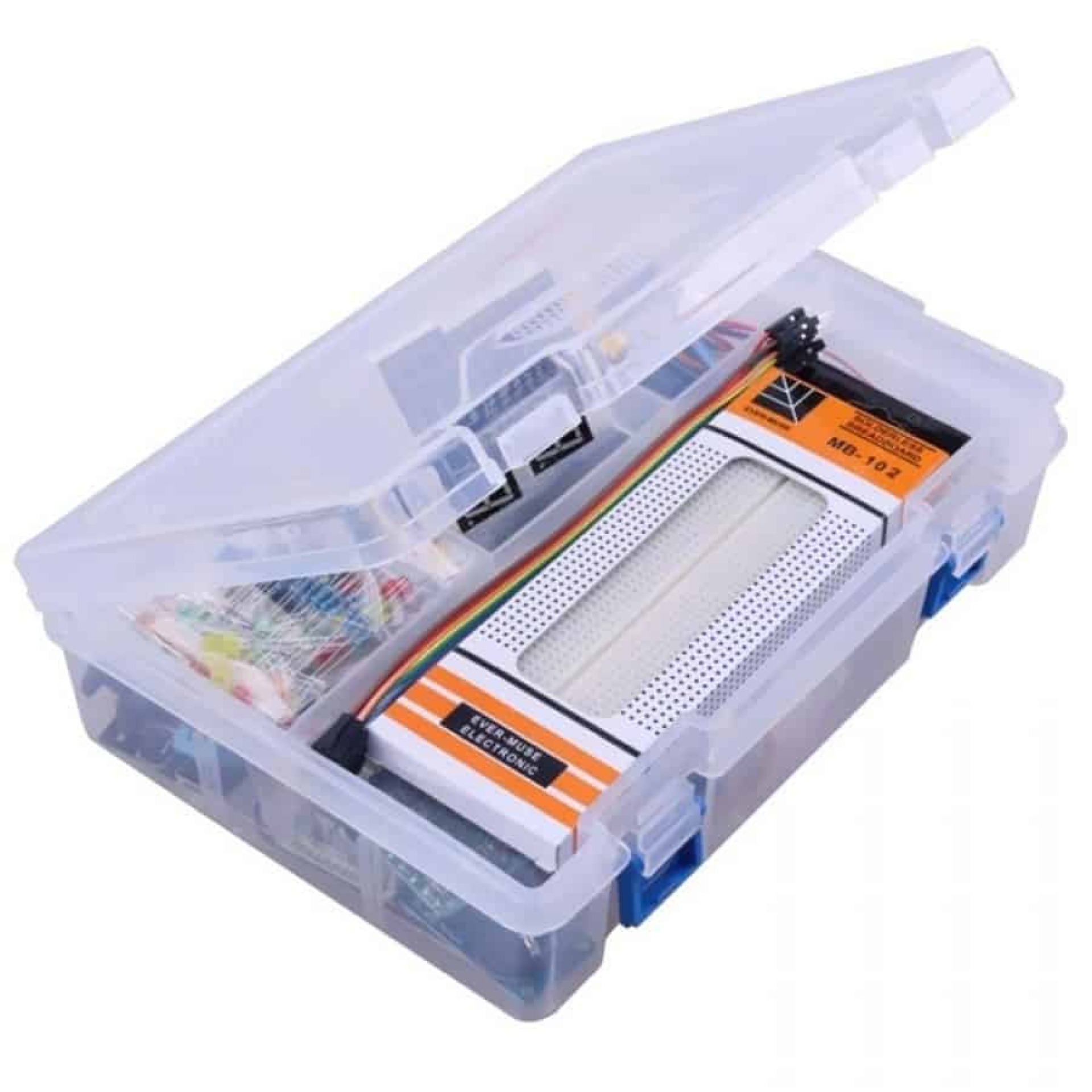 Arduino Beginners Kit