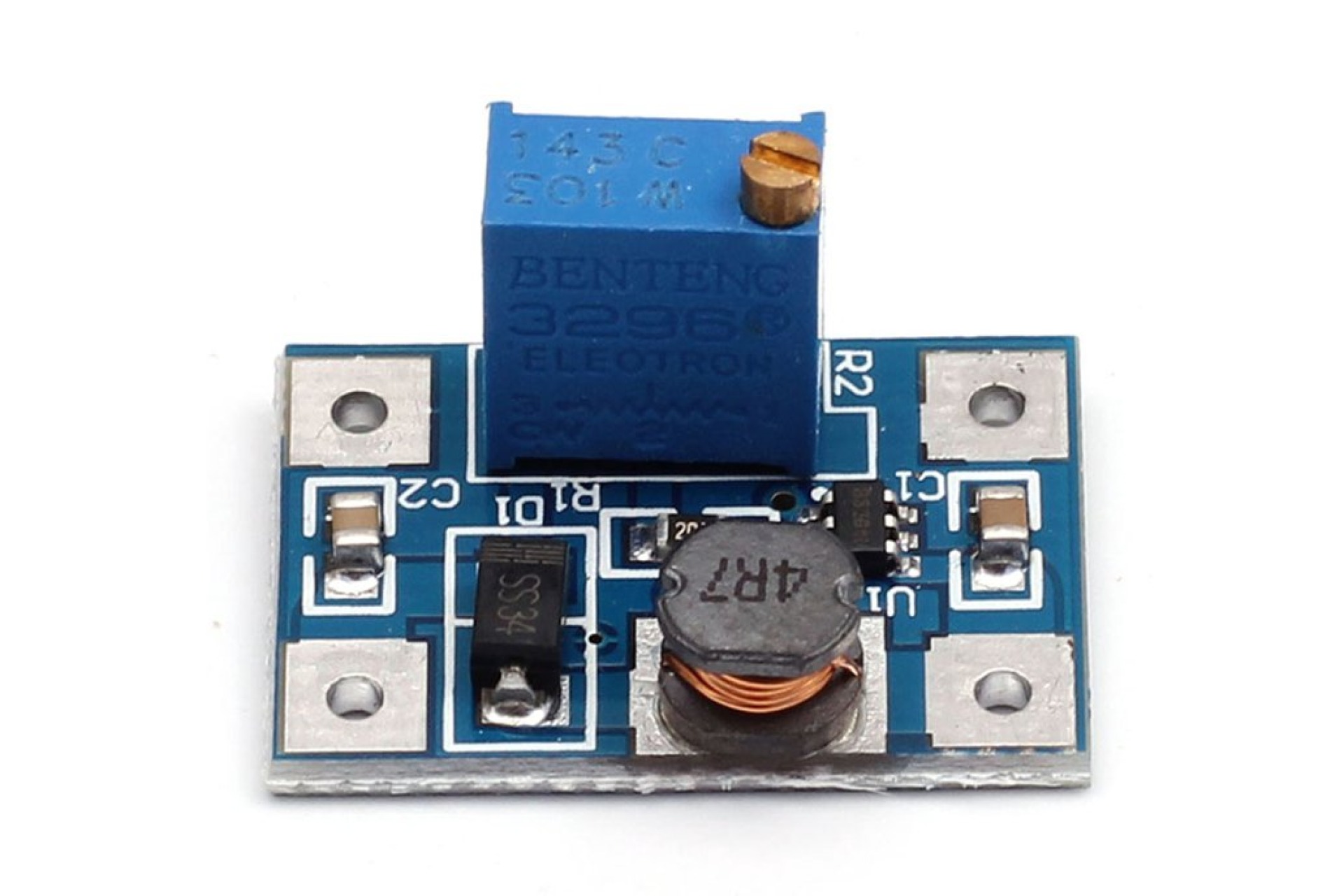 Modules