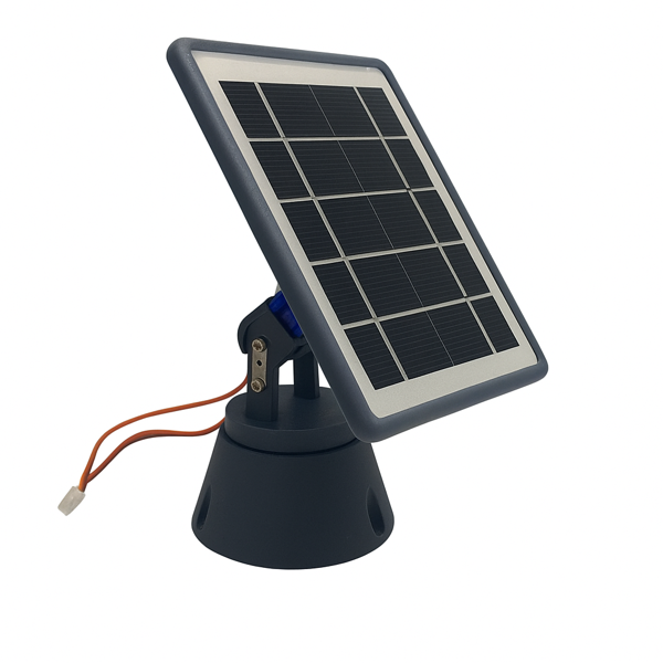 solar cell