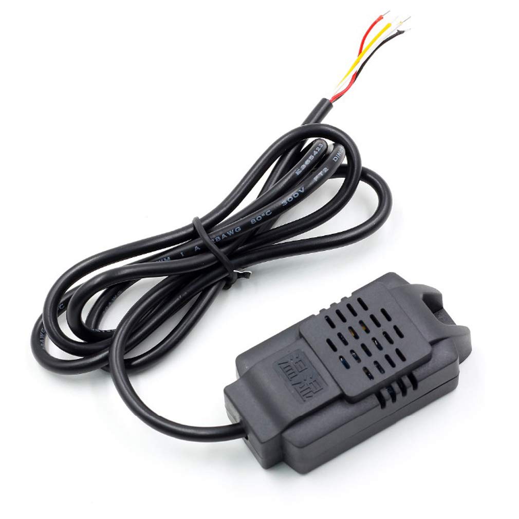 Temperature Sensors