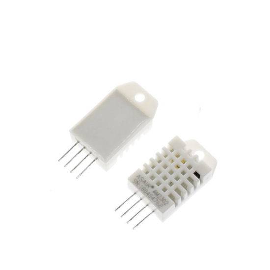 Weather Sensors