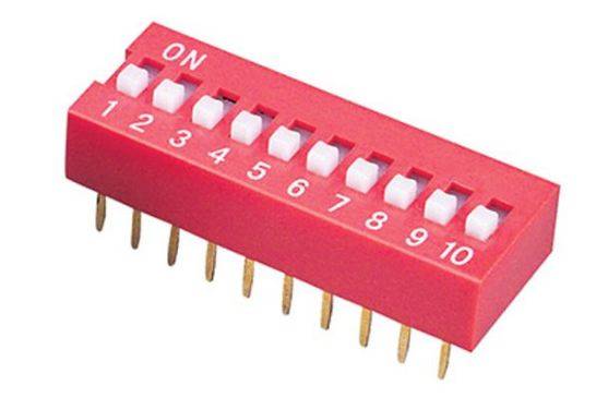 Dip Switch