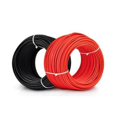 Copper Wires