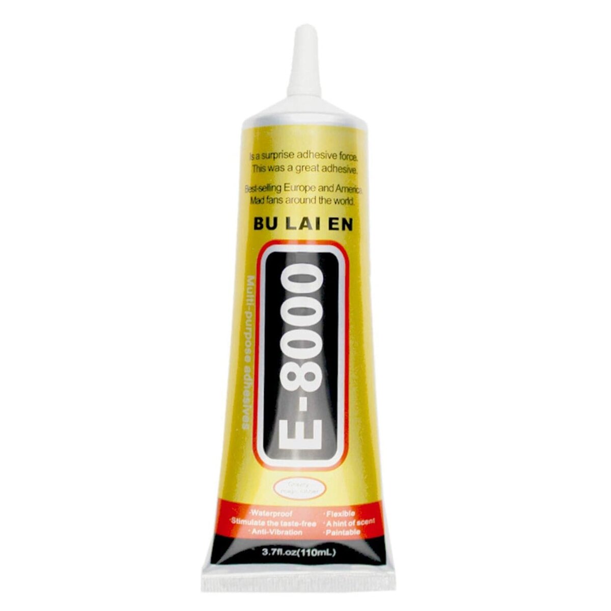 Adhesive Tools