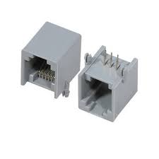 RJ Sockets