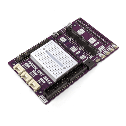 MAKER Series