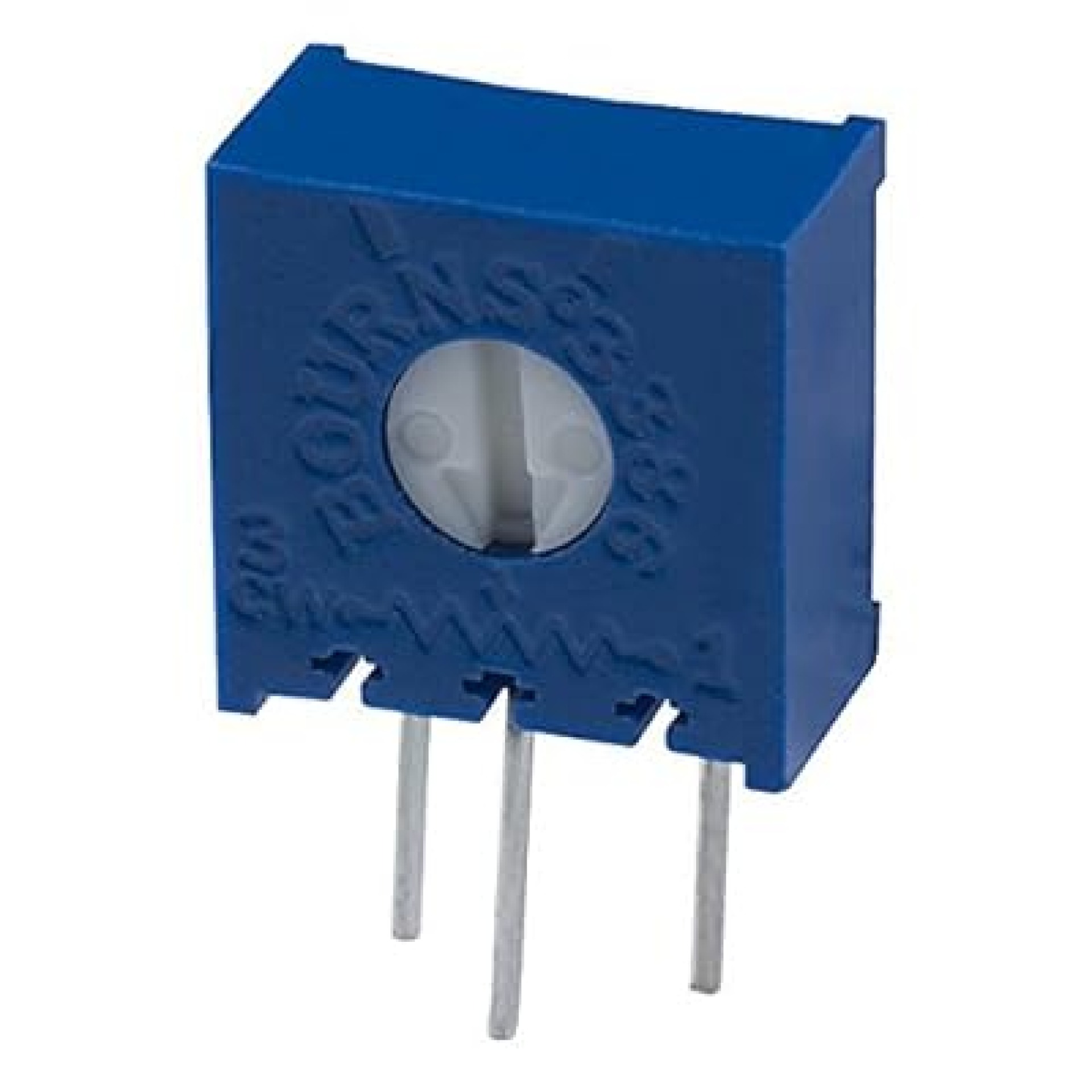 470 Ohm Trimmer