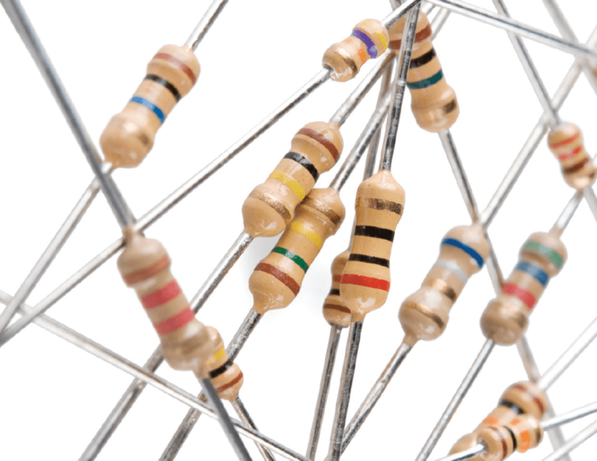 Resistor 8.2 Ohm 1/4 Watt 5%