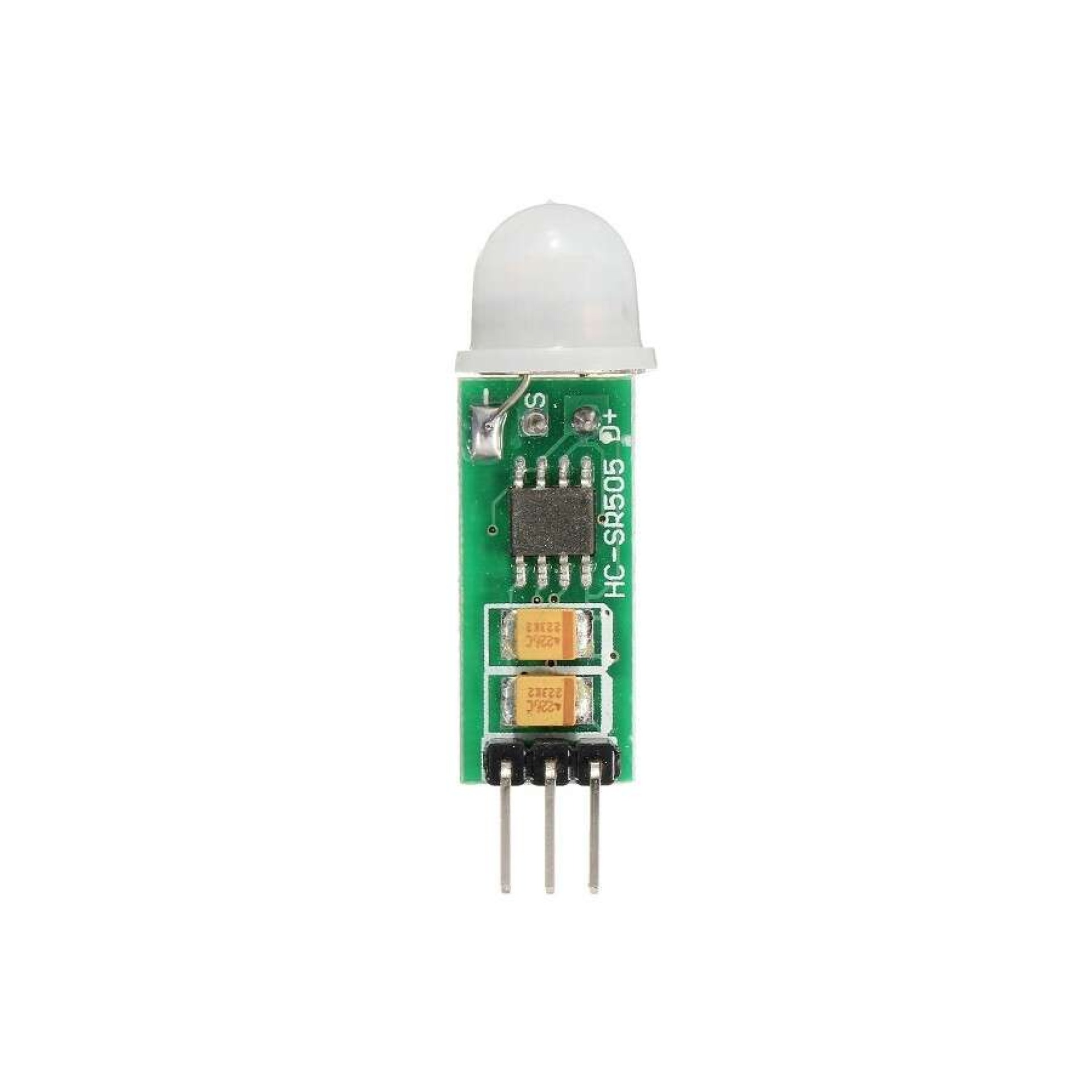 HC-SR505 Mini Infrared PIR Motion Sensor