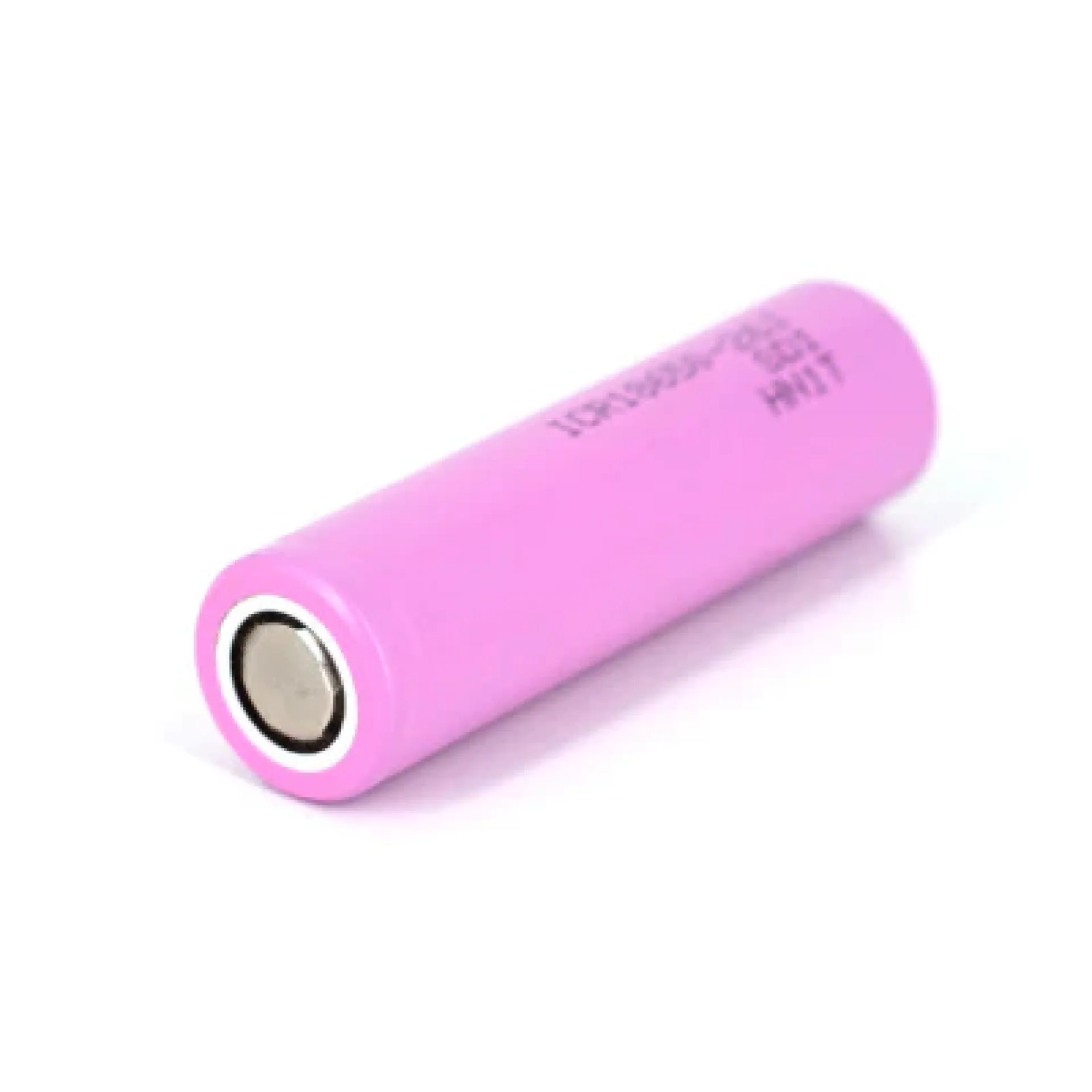 18650 Rechargeable 2600mAh 3.7V 18650 Li-ion Battery