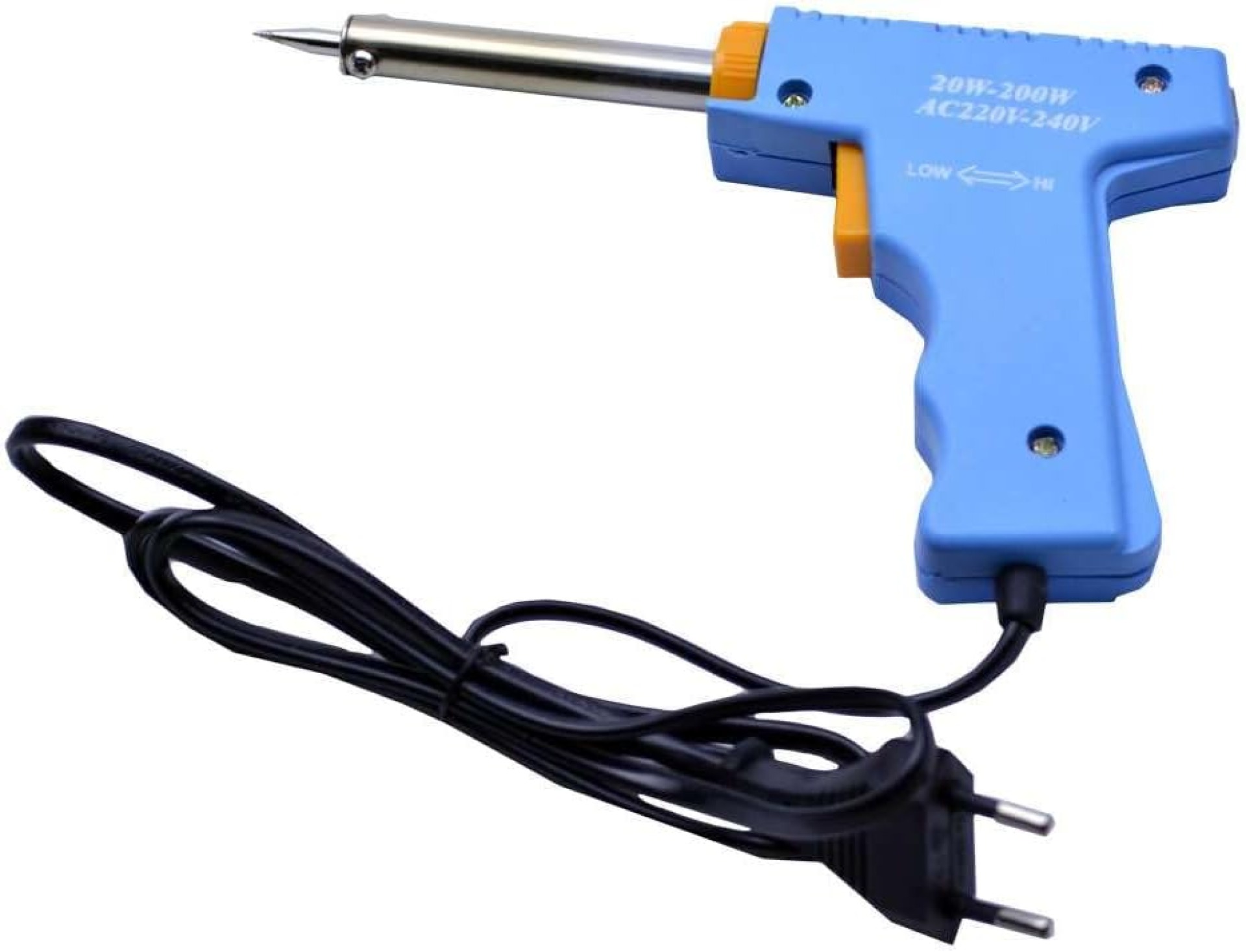 Electric Tin Soldering Iron 20W to 200W