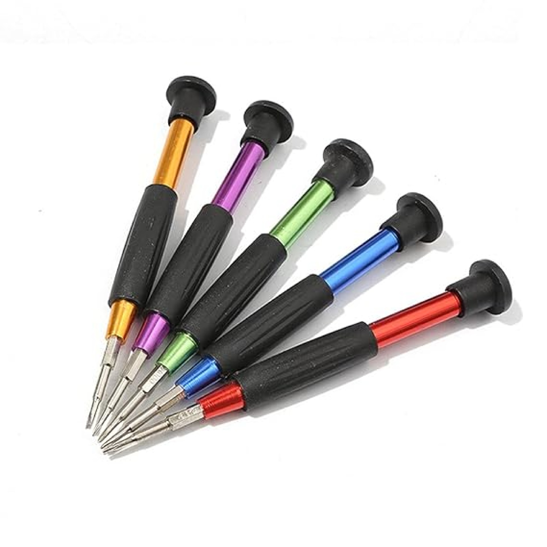 NO.ME-7670B Precision Screwdriver Set