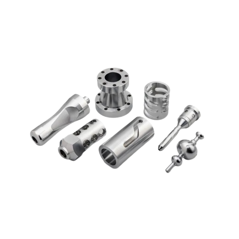 Mechanical Parts