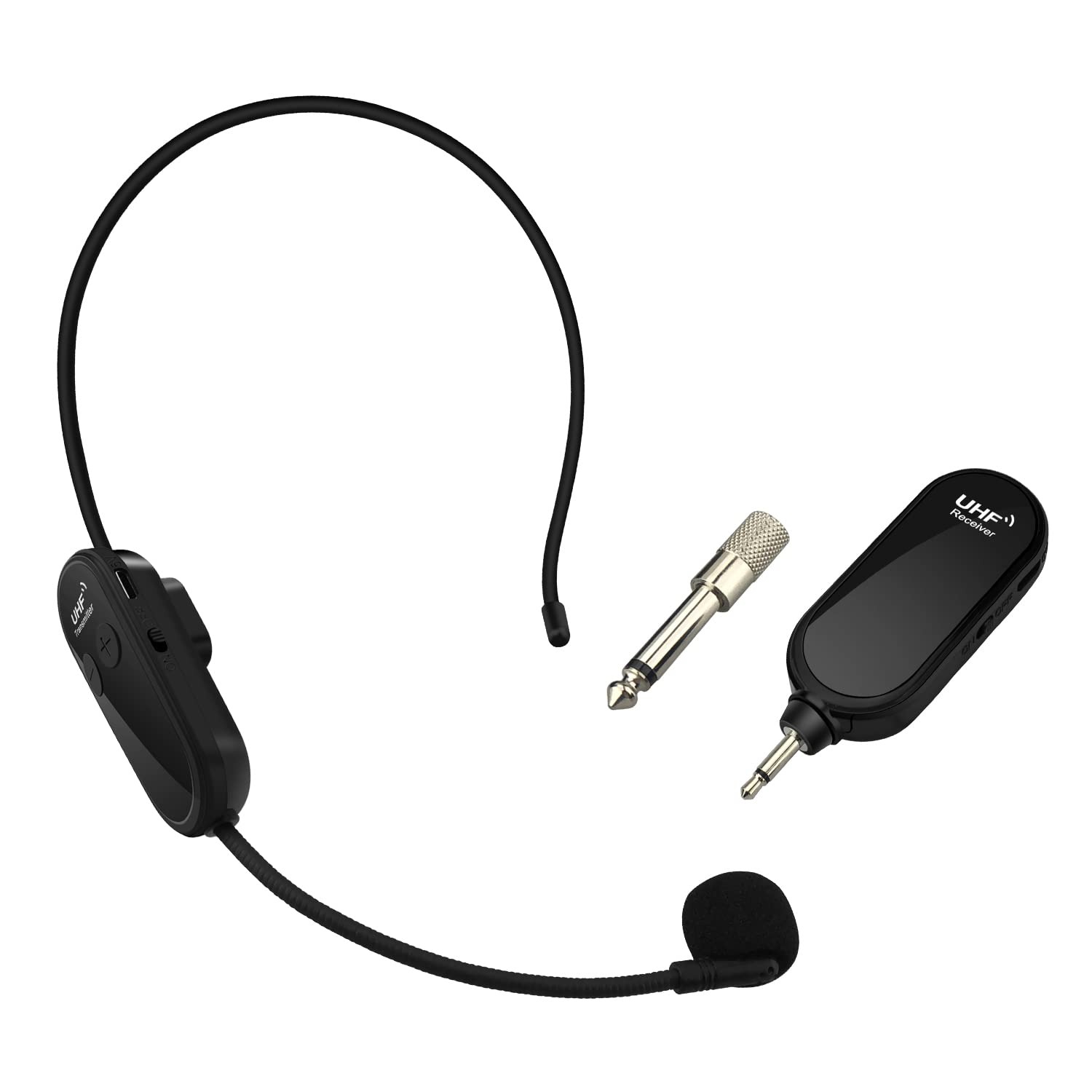 General GH-W1 Headset Wireless Microphone