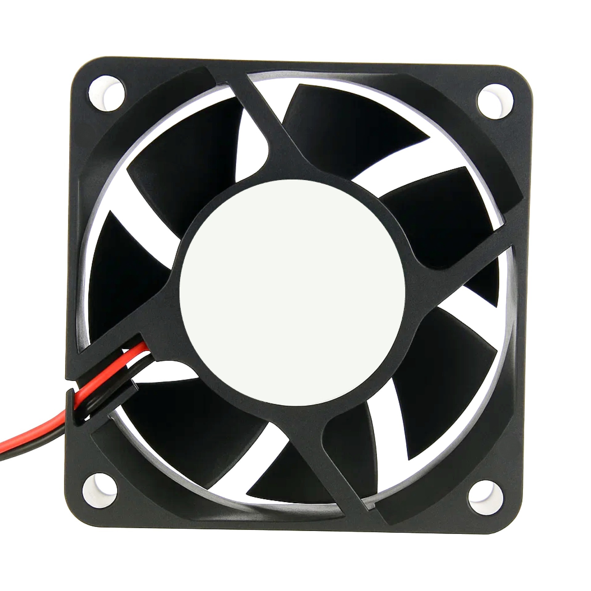 Golden Sun Rack Fan 24V (9cm x 9cm)
