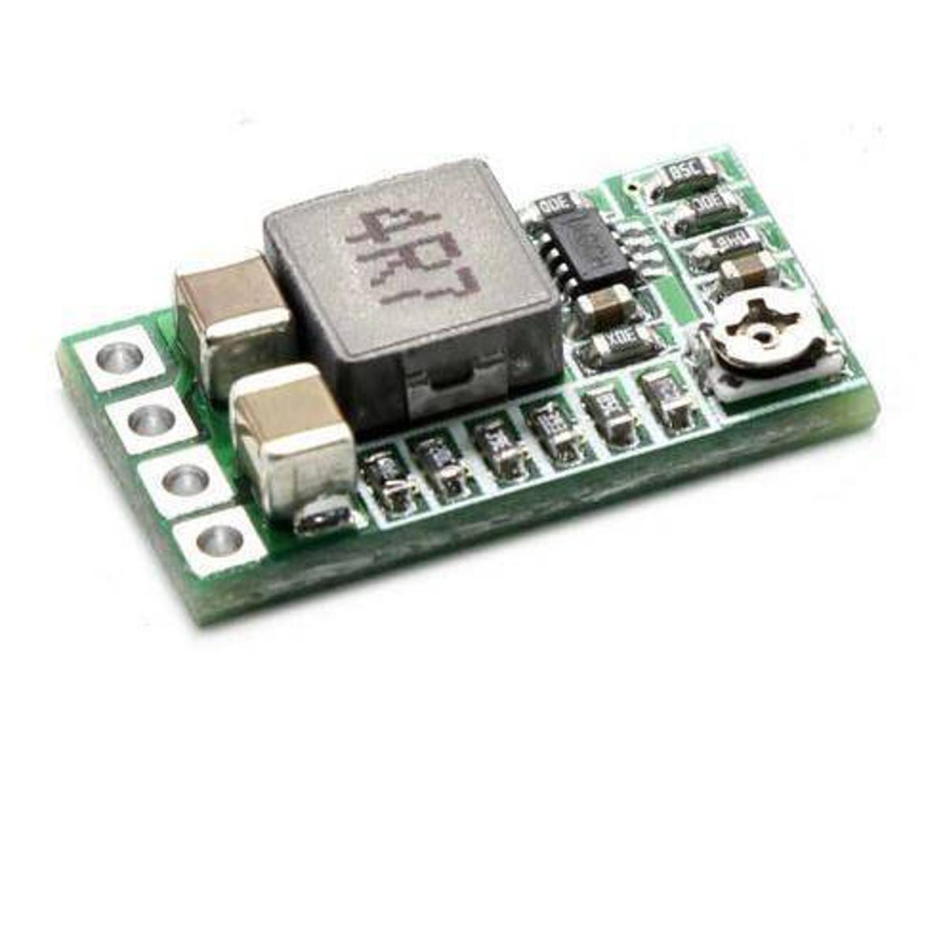 HW-613 Mini Step Down Module, 12-24Vdc To 5Vdc 3A
