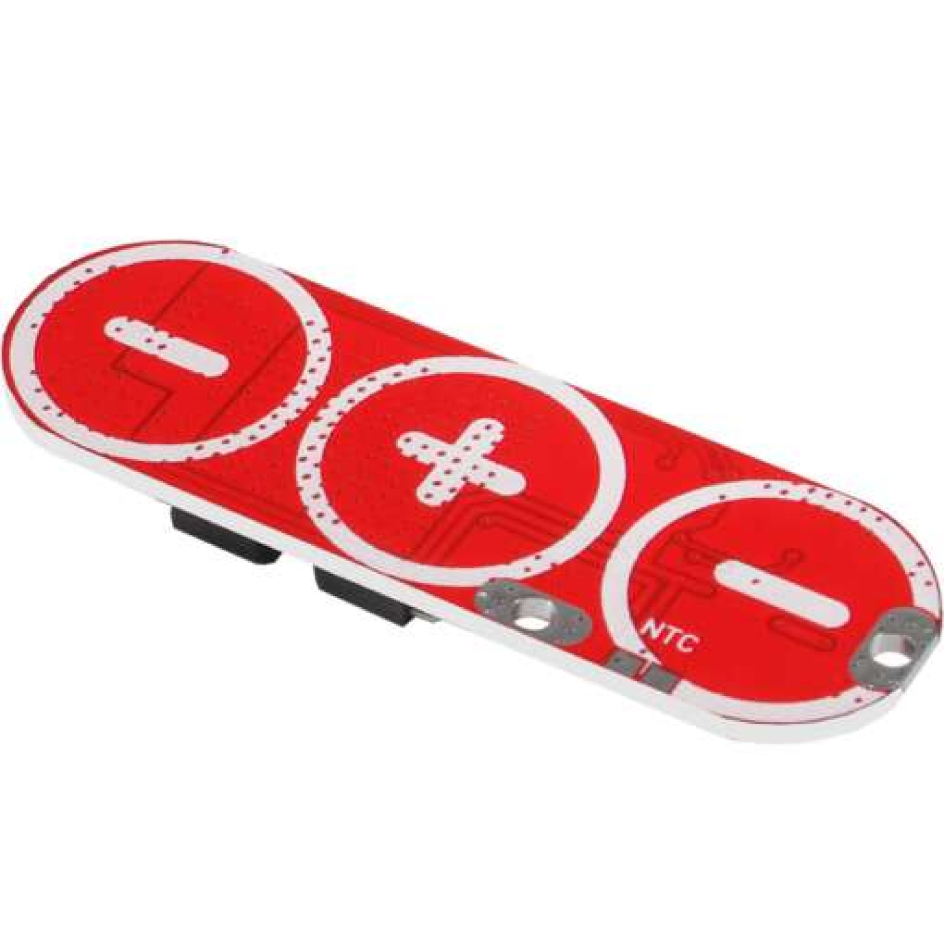 Lithium Battery Charger Protection Module (BMS) 3S/4S/5S 25A