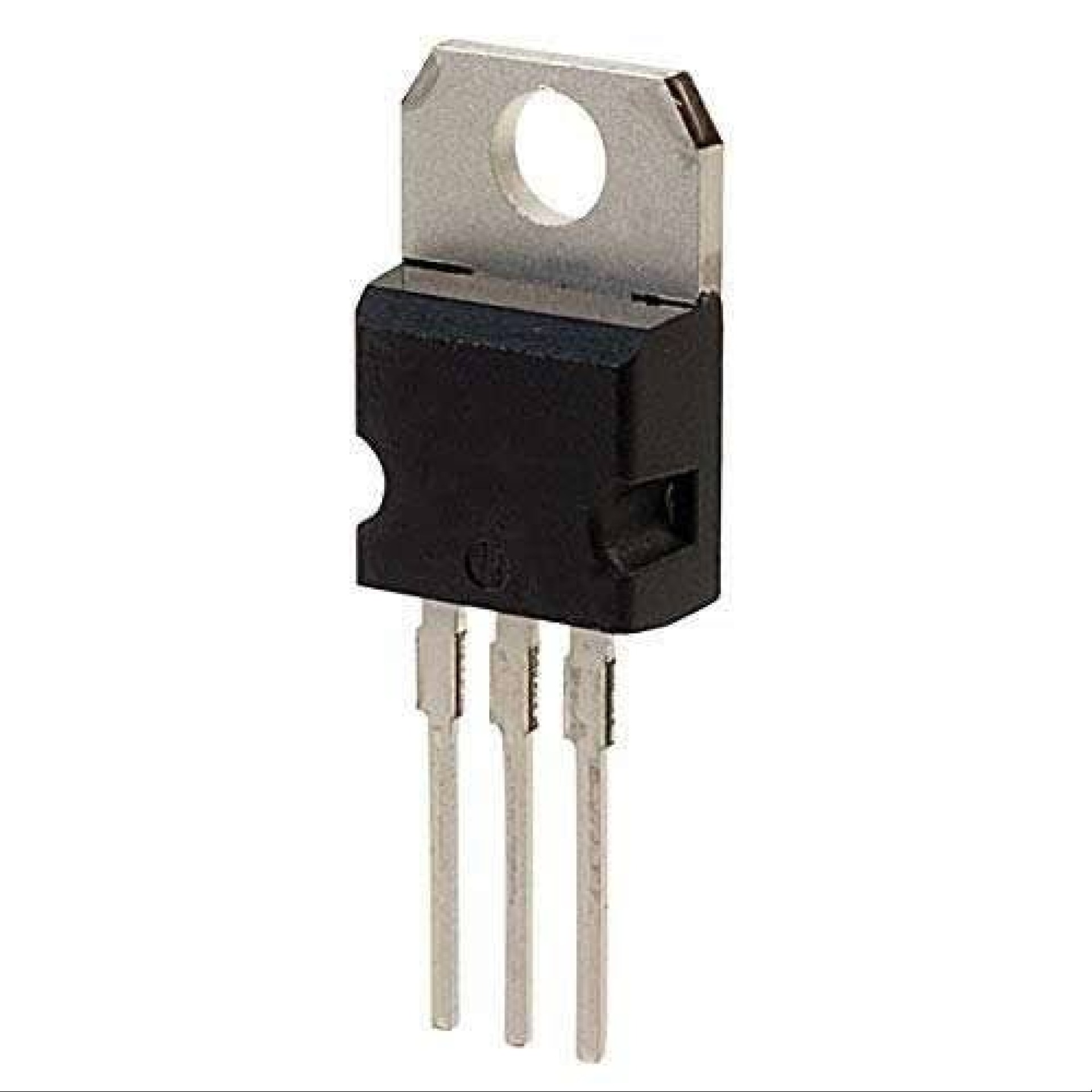 LD1117V33 800mA Fixed 3.3V Positive 15V TO-220 Linear Voltage Regulators (LDO)