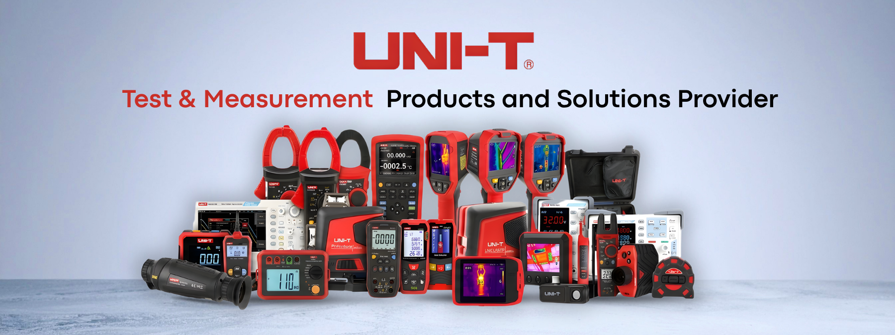 Uni-Trend Technology  